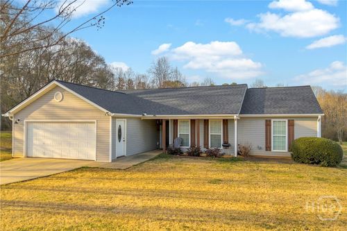 163 Ridgeland Drive, Maysville, GA, 30558 | Card Image