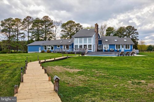 106 N Creek Ct, STEVENSVILLE, MD, 21666-3704 | Card Image