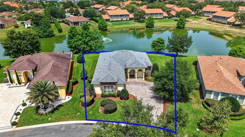 10180 Lake Miona Way, Oxford, FL, 34484-3799 | Card Image