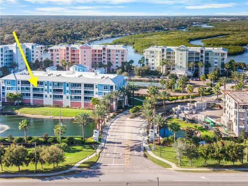 unit-305-1 Riverwalk Dr, NEW SMYRNA BEACH, FL, 32169-0016 | Card Image