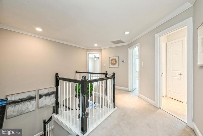 2210 Harithy Dr, House other with 4 bedrooms, 4 bathrooms and null parking in DUNN LORING VA | Image 27