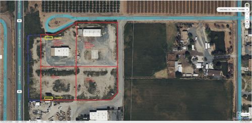 23297 Avenue 88, Terra Bella, CA, 93270-9306 | Card Image