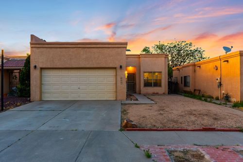 7323 Niquel Pl Nw, Albuquerque, NM, 87120-1581 | Card Image