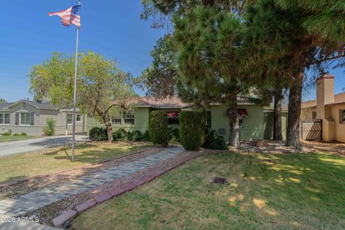 1268 E Edgemont Ave, Phoenix, AZ, 85006-1103 | Card Image