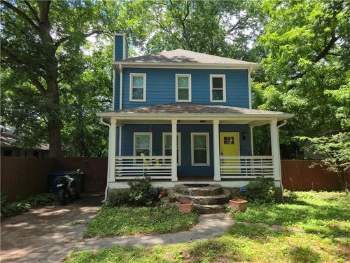 1175 Garibaldi St Sw, Atlanta, GA, 30310-3661 | Card Image