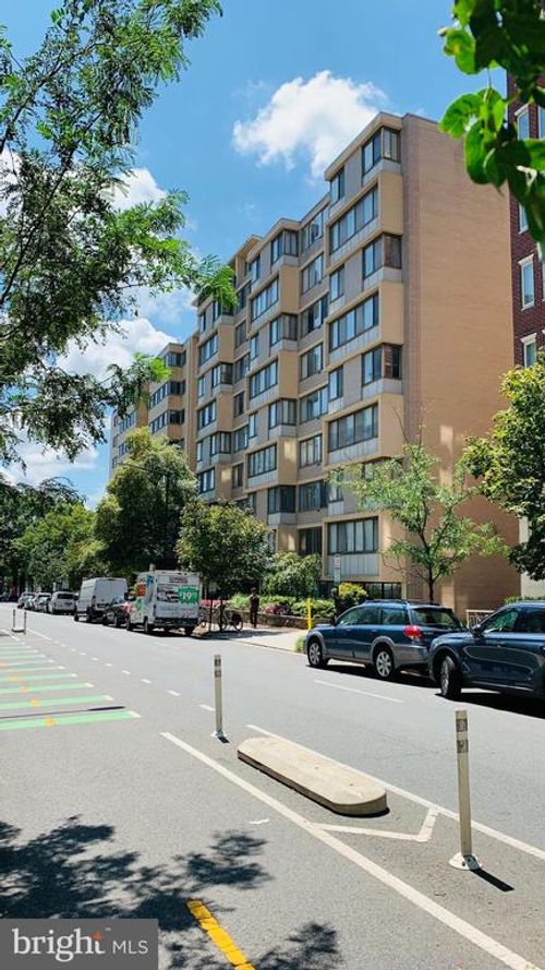 apt-213-522 21st St Nw, WASHINGTON, DC, 20006-5014 | Card Image