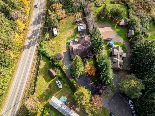 65 Islewood Dr, House other with 3 bedrooms, 2 bathrooms and 4 parking in Bowser BC | Image 49