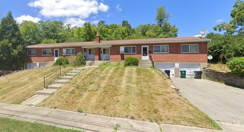 4260 Delridge Dr, Cincinnati, OH, 45205 | Card Image