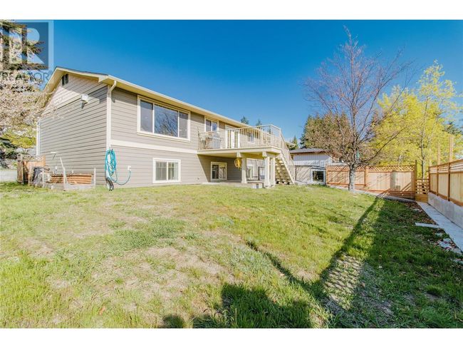 11885 Middleton Rd, House other with 5 bedrooms, 4 bathrooms and 3 parking in Lake Country BC | Image 62