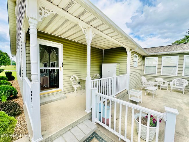 813 Clear Creek Pkwy, House other with 4 bedrooms, 3 bathrooms and null parking in Clarkrange TN | Image 19