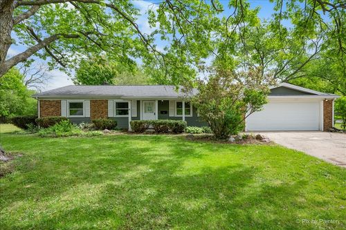 401 Hill Avenue, North Aurora, IL, 60542 | Card Image