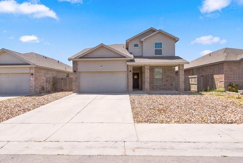2010 Palo Duro Dr, Odessa, TX, 79762-4530 | Card Image