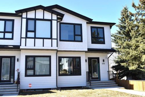 5011 21 Ave Nw, Calgary, AB, T3B0X3 | Card Image