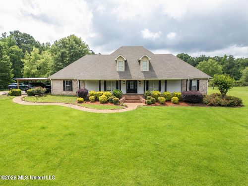 1529 Lower Milligan Springs Rd, Kilmichael, MS, 39747-9457 | Card Image