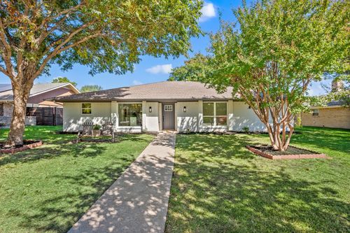2925 Princeton Dr, Plano, TX, 75075-7612 | Card Image