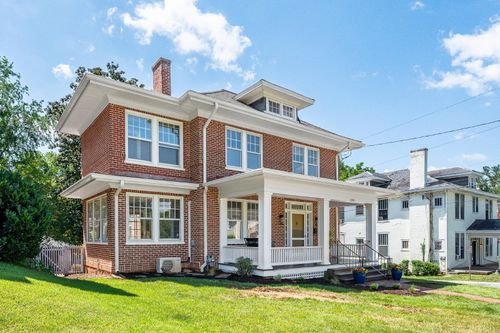 240 Warwick Ln, Lynchburg, VA, 24503-2648 | Card Image