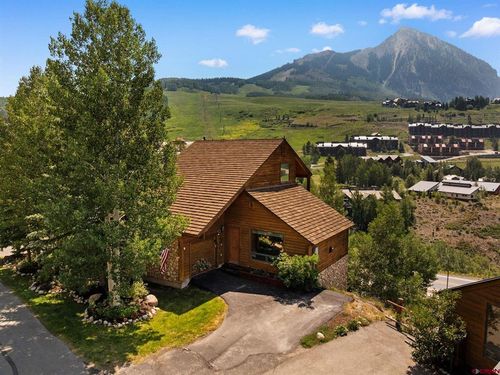 139 Snowmass Road, Crested Butte, CO, 81225 | Card Image