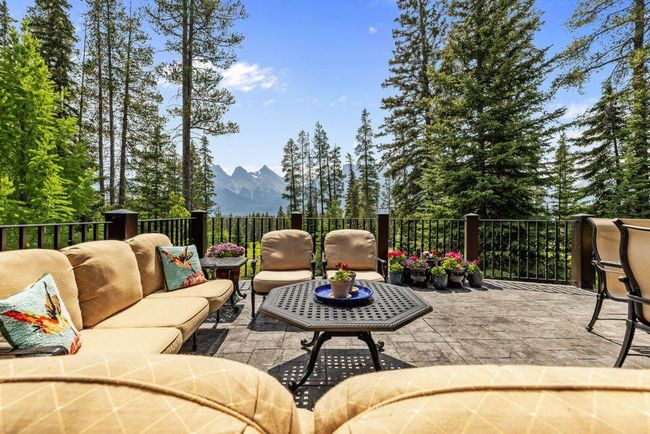 517 Silvertip Pointe, House other with 5 bedrooms, 5 bathrooms and 6 parking in Canmore AB | Image 24
