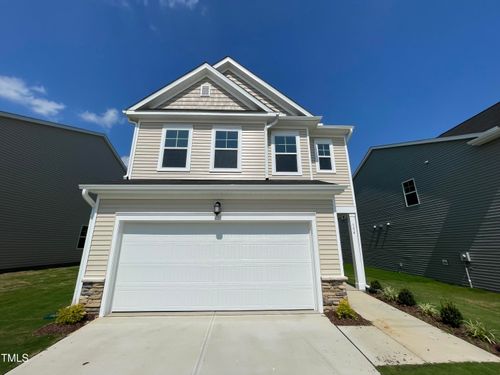 154 N Finley Landing Parkway, Smithfield, NC, 27577 | Card Image