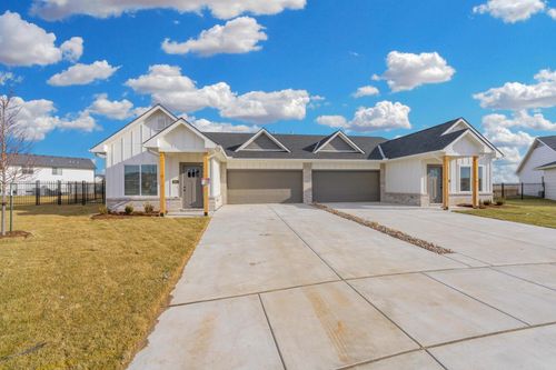 12220 W Rosemary St, Wichita, KS, 67201 | Card Image