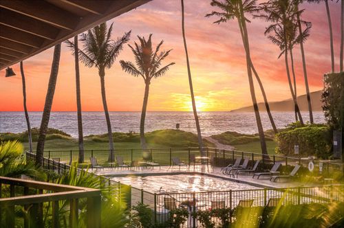 218-49 W Lipoa St, Kihei, HI, 96753-8104 | Card Image
