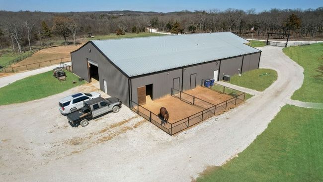 1330 Jrc Rd, Home with 4 bedrooms, 3 bathrooms and null parking in Gainesville TX | Image 30