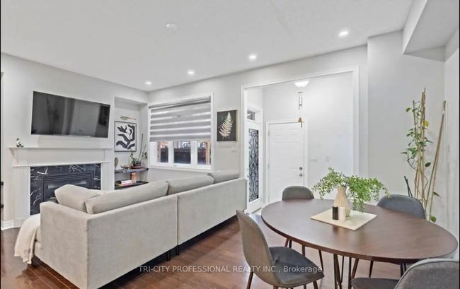 12557 Kennedy Rd, House attached with 5 bedrooms, 4 bathrooms and 2 parking in Caledon ON | Image 9