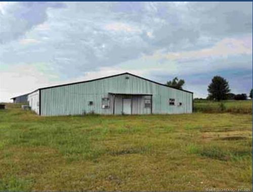 10190 S 426 Rd, Inola, OK, 74036-5979 | Card Image