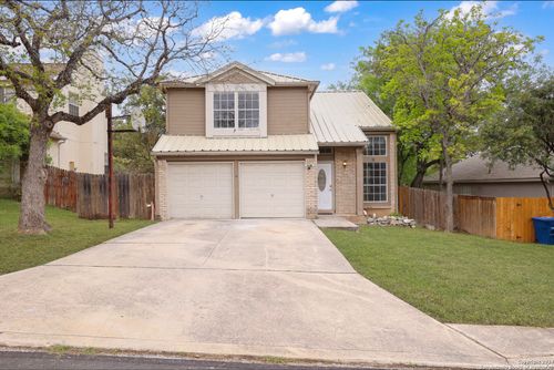 9159 Ridge Ml, San Antonio, TX, 78250-2102 | Card Image