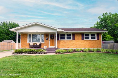 9009 Mahoney Dr, Louisville, KY, 40258-1033 | Card Image