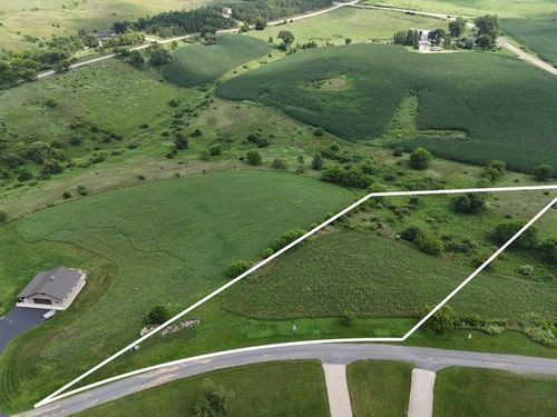 Lot 27 Highway 39, YORK, WI, 53574 | Card Image