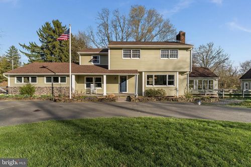 259 Millstone River Rd, BELLE MEAD, NJ, 08502-5607 | Card Image