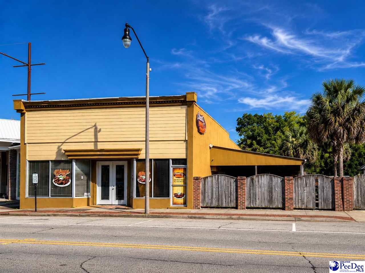 Commercial Sale in Darlington
