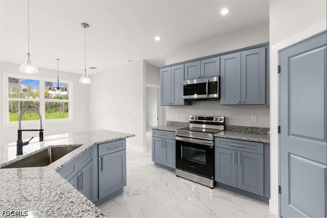 Residential in Naples 5