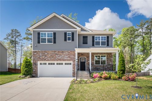 11518 Longtown Trl, Midlothian, VA, 23112-1771 | Card Image