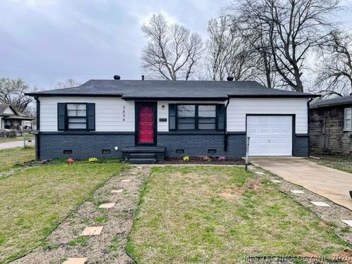 3804 W 4th St, Tulsa, OK, 74127-8202 | Card Image