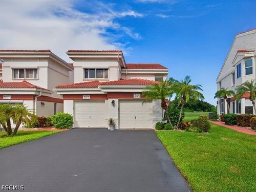 6-13170 Oakmont Dr, FORT MYERS, FL, 33907-8040 | Card Image