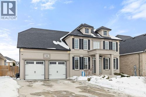 940 Westwood Dr, Belle River, ON, N8L1G7 | Card Image