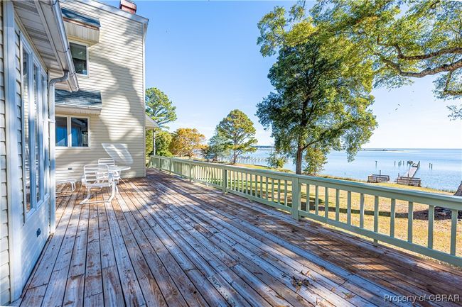 2276 Mosquito Point Rd, House other with 4 bedrooms, 4 bathrooms and null parking in White Stone VA | Image 15