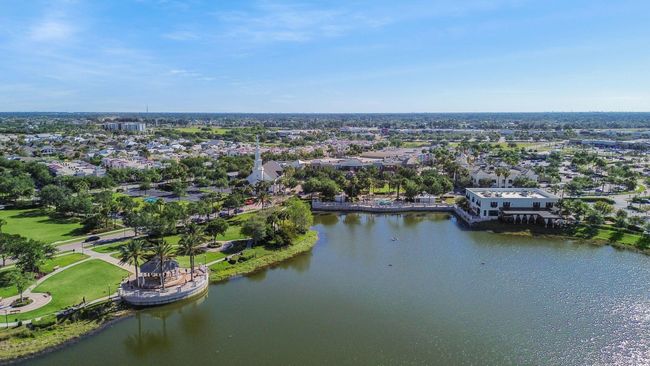 12578 Sw Sunrise Lake Ter, House other with 3 bedrooms, 3 bathrooms and null parking in Port St. Lucie FL | Image 85