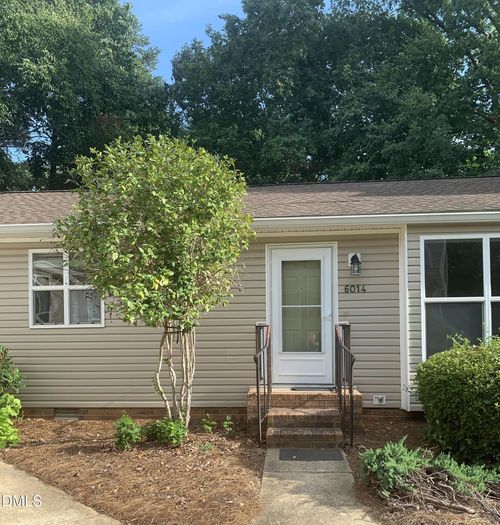 6014 Farm Gate Rd, Raleigh, NC, 27606-2214 | Card Image