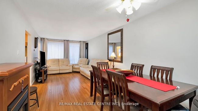 57 Archdekin Dr, House attached with 4 bedrooms, 2 bathrooms and 4 parking in Brampton ON | Image 15