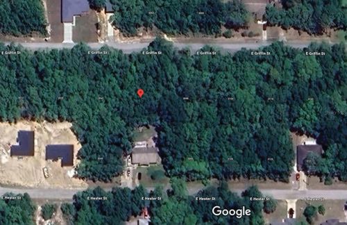 3054 E Griffin St, Inverness, FL, 34453-0798 | Card Image