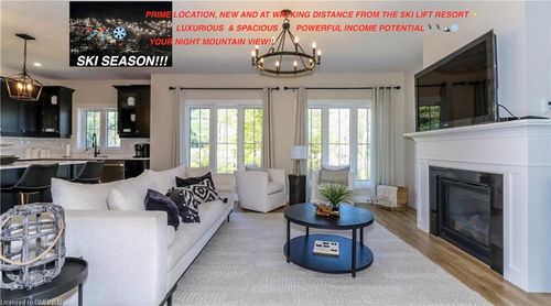 166 Courtland St, The Blue Mountains, ON, L9Y5L7 | Card Image