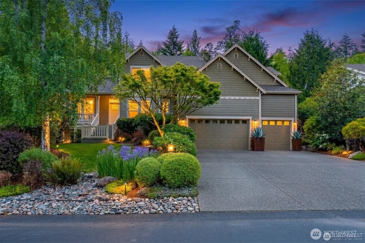 Residential in Gig Harbor 2