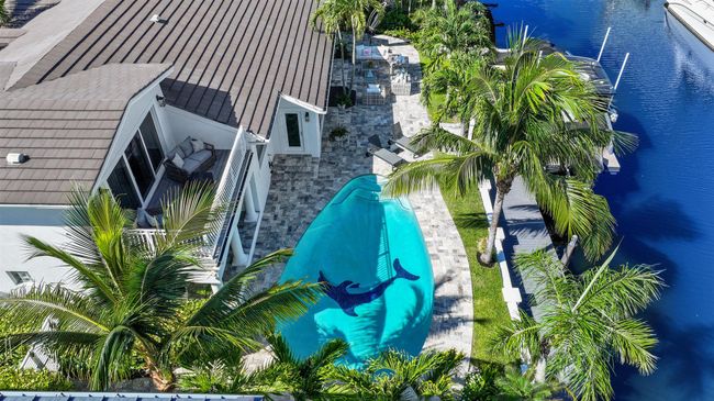 4261 Ne 24 Th Ave, House other with 4 bedrooms, 3 bathrooms and null parking in Lighthouse Point FL | Image 30