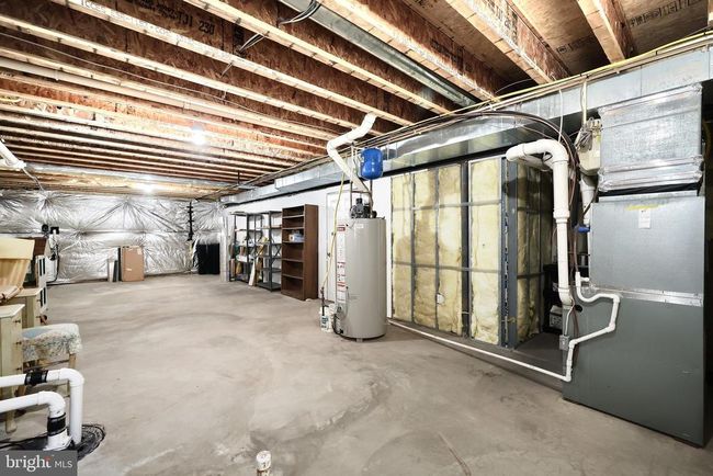 1718 Fountain Rock Dr, House other with 4 bedrooms, 3 bathrooms and null parking in DOVER PA | Image 32
