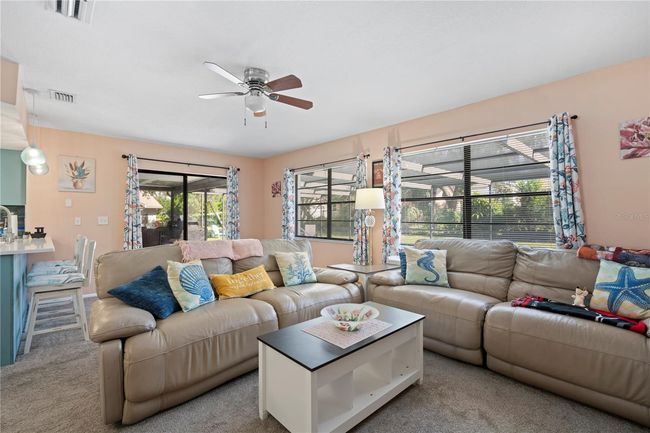 380 Cobblestone Dr, House other with 2 bedrooms, 2 bathrooms and null parking in Spring Hill FL | Image 26