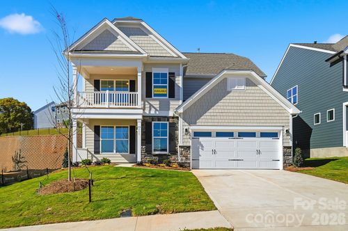 111 Longwood Rd, Mooresville, NC, 28115-0229 | Card Image