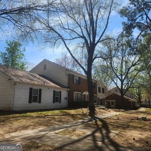 6572 Sleepy Hollow Ln, Morrow, GA, 30260-2127 | Card Image